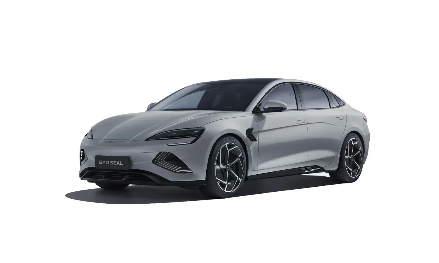 BYD Seal — Manufacturer exterior photo
