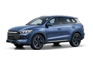 BYD Sealion 5