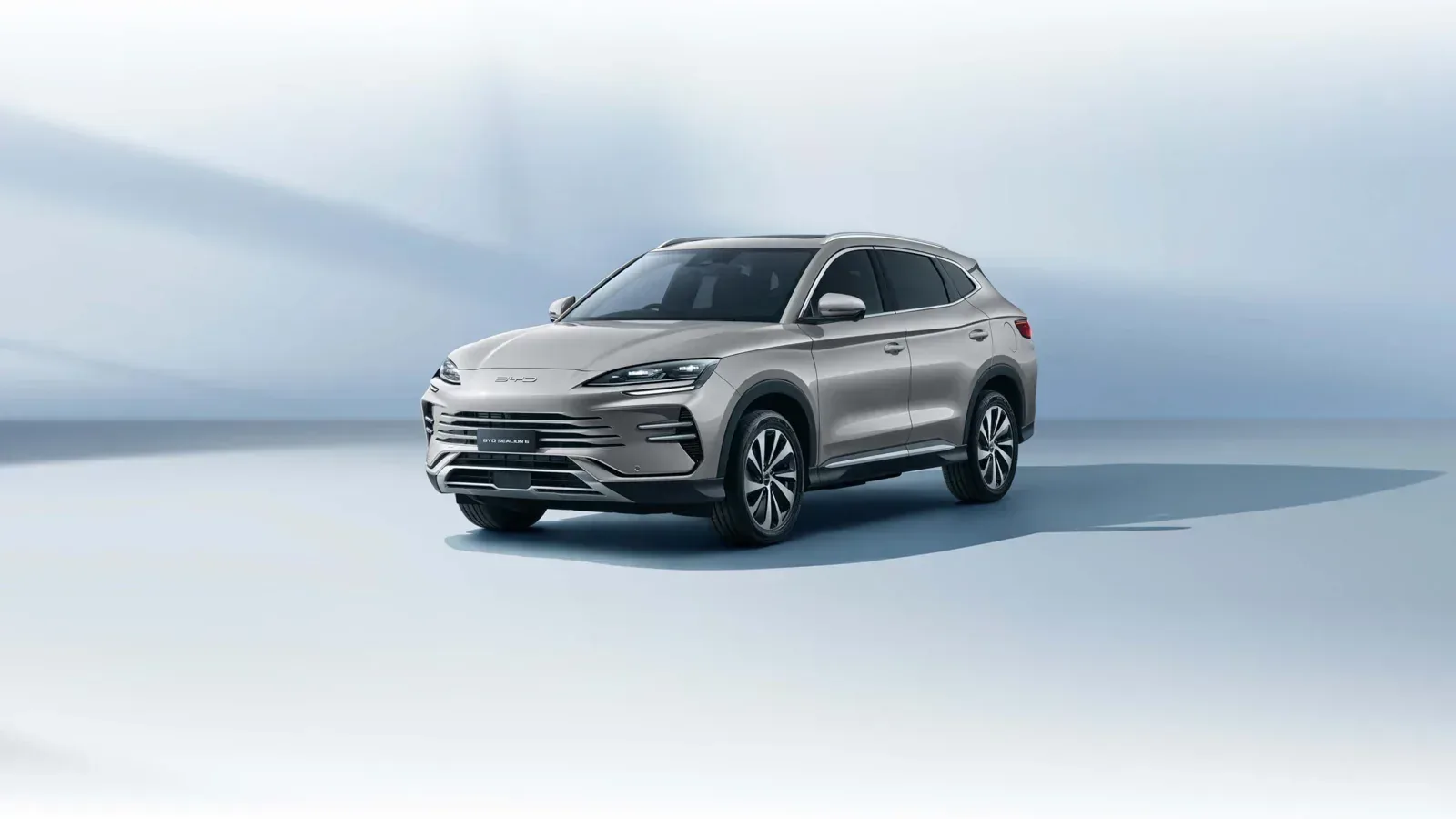BYD Sealion 6 — Primary image