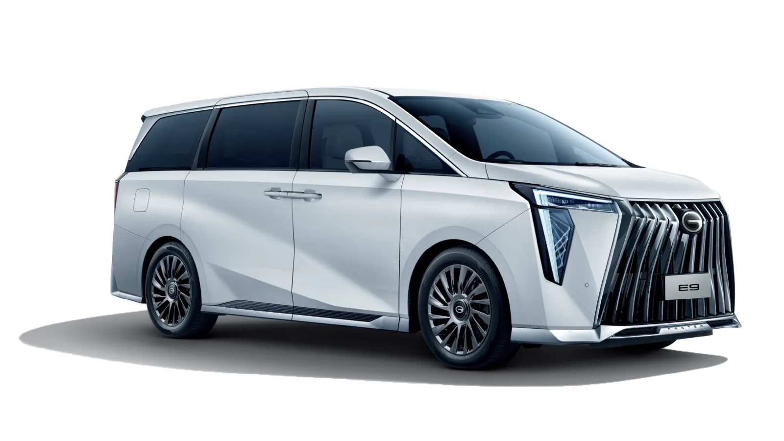 GAC E9 PHEV