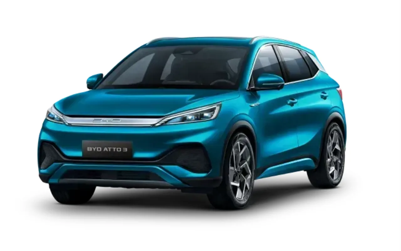 BYD Atto 3